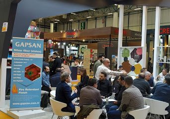 istanbul Yarn Fair FEB 2020